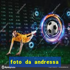 foto da andressa urach pelada